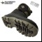 Brand New Vass All Season Fishing Boot Hybrid Edition 
